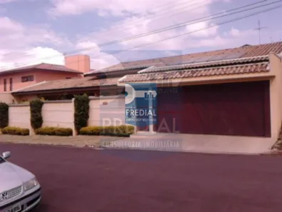 Casa com 3 Quartos à venda, 378m² no Planalto Paraíso, São Carlos