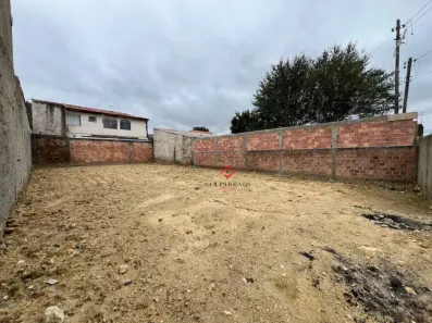 Lotes/Terrenos à venda em São José dos Pinhais, PR - Viva Real