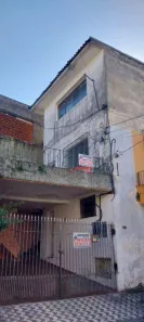 Casa com 2 Quartos para alugar, 60m² no São João Clímaco, São Paulo
