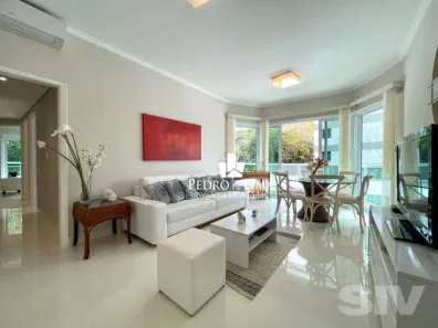 Apartamento com 3 Quartos à venda, 137m² no Riviera, Bertioga
