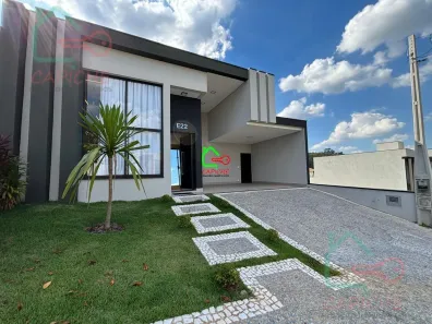Casa de Condomínio com 3 Quartos à venda, 308m² no Jardim do Lago, Valinhos