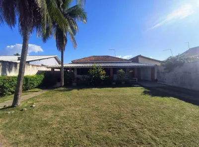 Casa com 7 Quartos à venda, 900m² no Boqueirão, Saquarema