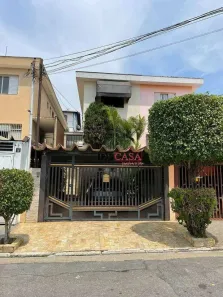 Sobrado com 3 Quartos à venda, 150m² no Jardim Eliane, São Paulo