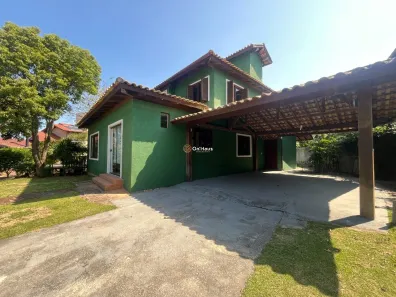 Casa com 4 Quartos à venda, 300m² no Rio Tavares, Florianópolis