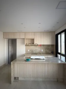 Apartamento com 2 Quartos à venda, 88m² no Setor Oeste, Goiânia