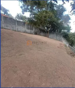 Lote/Terreno à venda, 307m² no Vila São Sebastião, Mogi das Cruzes