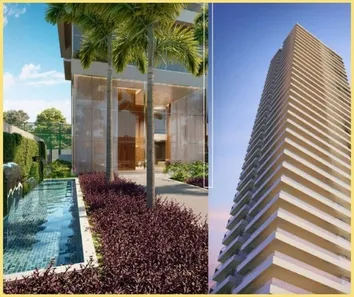 Apartamento com 4 Quartos à venda, 253m² no Horto Florestal, Salvador