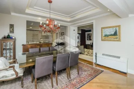 Apartamento com 4 Quartos à venda, 354m² no Rio Branco, Porto Alegre