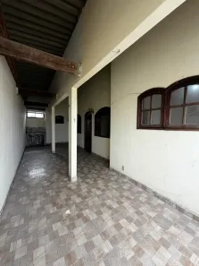Sobrado com 1 Quarto para alugar, 70m² no Praca da Bandeira, Araruama