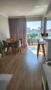 Apartamento com 2 Quartos à venda, 82m² no Jardim Lilian, Londrina
