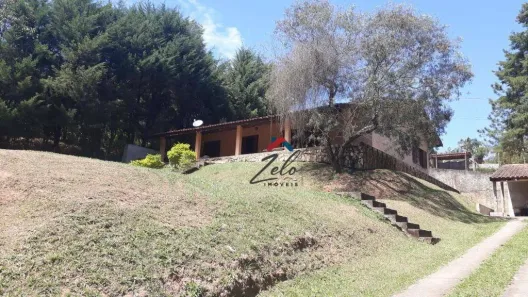 Casa com 3 Quartos à venda, 190m² no Ville Saint James I, Campo Limpo Paulista