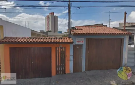 Casa com 5 Quartos à venda, 273m² no Vila Assis Brasil, Mauá