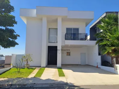 Casa com 4 Quartos à venda, 260m² no São Venâncio, Itupeva