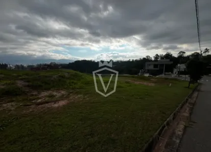 Lote/Terreno à venda, 512m² no Jardim Florestal, Jundiaí