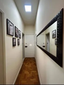 Apartamento com 1 Quarto para alugar, 35m² no Copacabana, Rio de Janeiro