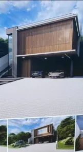 Casa de Condomínio com 3 Quartos à venda, 300m² no Alphaville Nova Esplanada, Votorantim