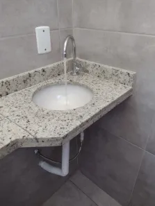 Casa com 2 Quartos para alugar, 70m² no Bairro Jardim Malvina, Brodowski