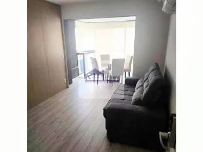 Apartamento com 2 Quartos à venda, 50m² no Vila Mariana, São Paulo