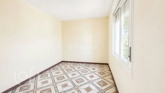 Apartamento com 2 Quartos à venda, 58m² no Jardim Carvalho, Porto Alegre