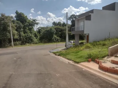 Lote/Terreno à venda, 201m² no Vila Nova Sorocaba, Sorocaba