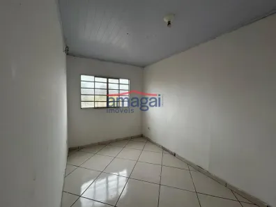 Kitnet com 1 Quarto para alugar, 48m² no Centro, Jacareí