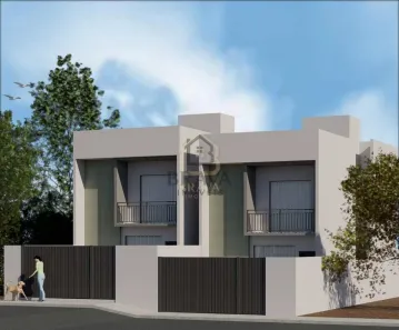 Casa com 2 Quartos à venda, 130m² no Califórnia da Barra, Barra do Piraí