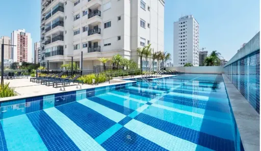 Apartamento com 3 Quartos à venda, 213m² no Santo Amaro, São Paulo