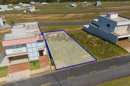 Lote/Terreno à venda, 360m² no Residencial e Comercial Damha, Cidade Ocidental