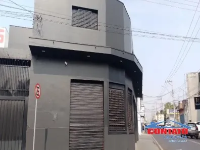 Prédio Comercial para alugar, 270m² no Vila Marcelino, São Carlos