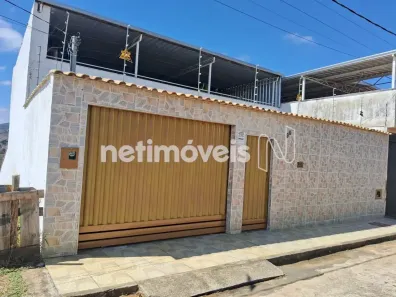 Casa com 3 Quartos à venda, 127m² no Linhares, Juiz de Fora