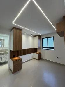 Flat com 1 Quarto à venda, 30m² no Cabo Branco, João Pessoa