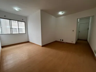 Apartamento com 2 Quartos à venda, 66m² no Parque Paineiras, São Paulo