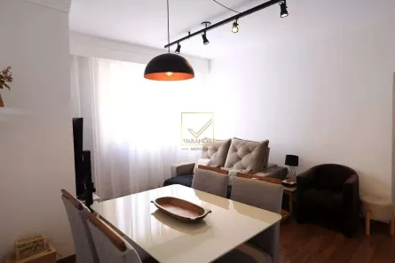 Apartamento com 2 Quartos à venda, 70m² no Cidade Nova, Belo Horizonte