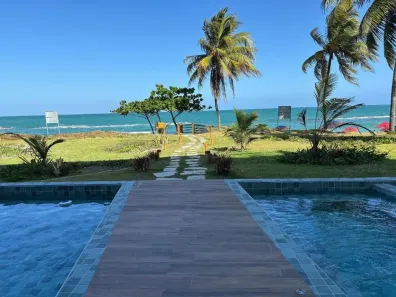 Apartamento com 1 Quarto à venda, 41m² no Tamandaré, Tamandaré