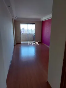 Apartamento com 4 Quartos à venda, 106m² no São Judas, Piracicaba