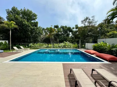 Casa com 3 Quartos para alugar, 300m² no Riviera, Bertioga