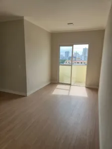 Apartamento com 2 Quartos à venda, 57m² no Vila Paulista, Taubaté