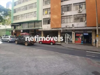 Sala Comercial à venda, 48m² no Centro, Belo Horizonte