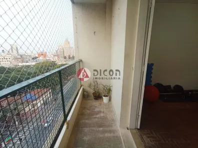 Apartamento com 2 Quartos à venda, 85m² no Bela Vista, São Paulo