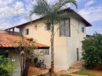 Sobrado com 4 Quartos à venda, 318m² no Grande Colorado, Brasília