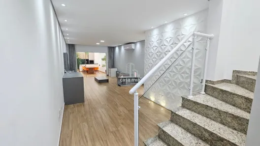 Sobrado com 3 Quartos à venda, 215m² no Vila Gumercindo, São Paulo