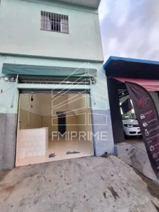 Imóvel Comercial para alugar, 35m² no Vila Anglo Brasileira, São Paulo