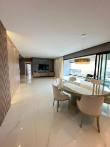 Apartamento com 3 Quartos à venda, 228m² no Green Valley Alphaville, Barueri