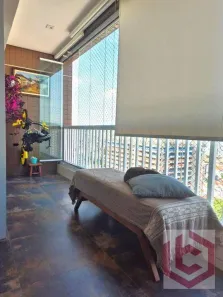 Apartamento com 2 Quartos à venda, 68m² no Encruzilhada, Santos