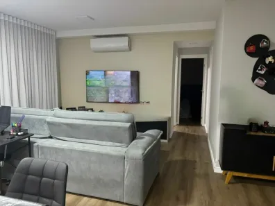 Apartamento com 2 Quartos à venda, 86m² no Vila Independência, São Paulo