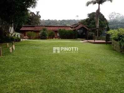 Fazenda/Sítio com 3 Quartos à venda, 763m² no Dos Finco, São Bernardo do Campo