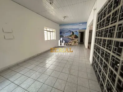 Imóvel Comercial com 3 Quartos para alugar, 300m² no Santa Paula, São Caetano do Sul