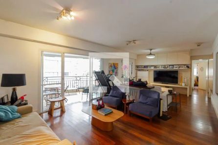 Apartamento com 4 Quartos à venda, 157m² no Planalto Paulista, São Paulo