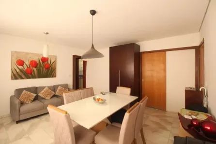 Apartamento com 3 Quartos à venda, 130m² no Grajaú, Belo Horizonte