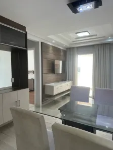 Apartamento com 2 Quartos à venda, 62m² no Parque Residencial Nove de Julho, Jundiaí